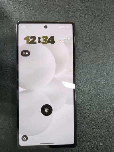 Google Pixel 6a 128GB | 9/10 Condition | Fully Original