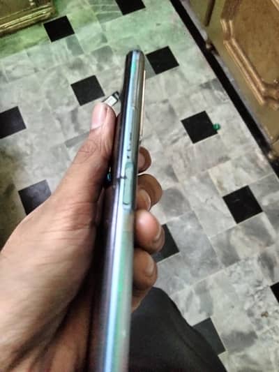 vivo y 31