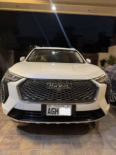 Haval Jolion 1.5   03204112318