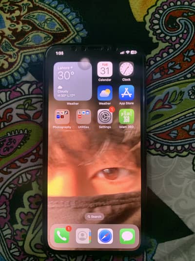 Iphone xs 64gb pta approved