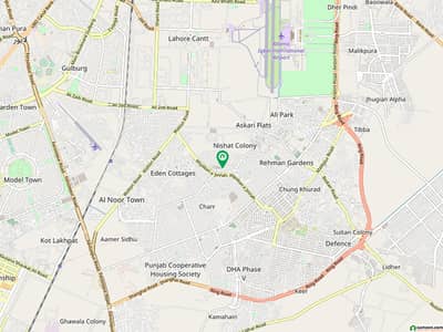 One Kanal Used Modern Design Bungalow For Sale At Prime Location Of DHA Lahore Near To Park Masjid & Commercial Market.