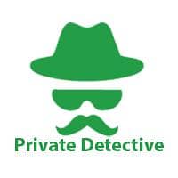 private detective