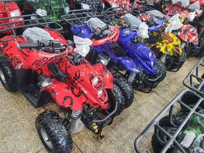 50cc Brand new self start 4stroke fuel engine delivery all Pakistan