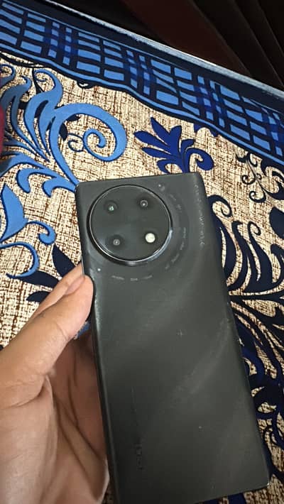 Tecno camon 30s 8/256gb