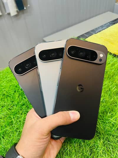 Google Pixel 9 pro XL, 10 pro, 10, 9 pro, 8 pro, 7pro, 6pro, 7, 7A ,6A