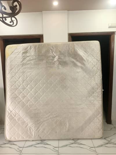 King Size Matress Spring