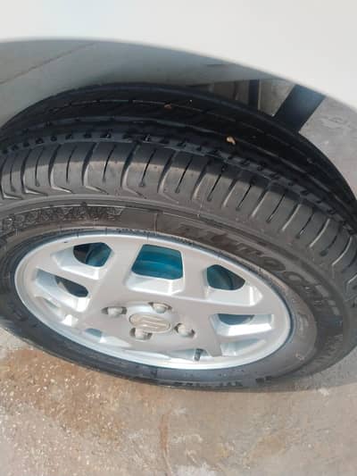 total genuine wagnor 2018  VXL wagon r