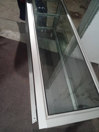 Aluminium socash ha Condition 10 /10 ha bilkul new ha