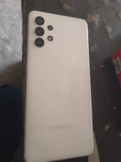 Samsung Mobile A32