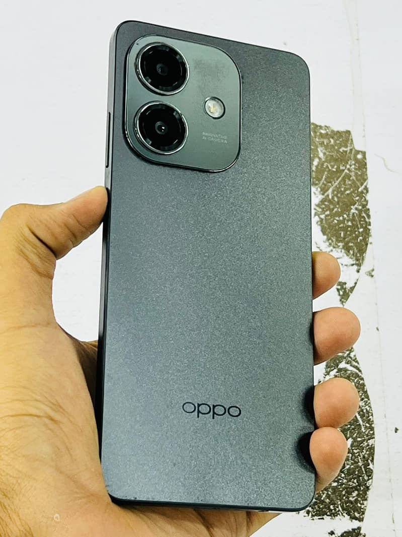 oppo A3 Mobile 0