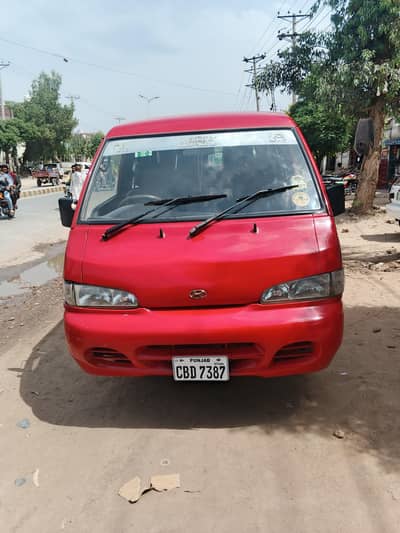 Hyundai Grace for sale