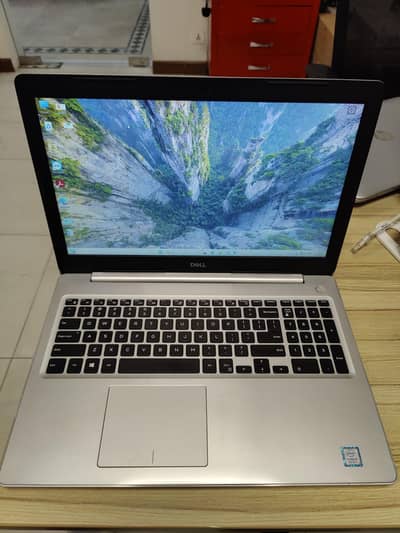 Dell Inspiron 5570 (Excellent Condition)