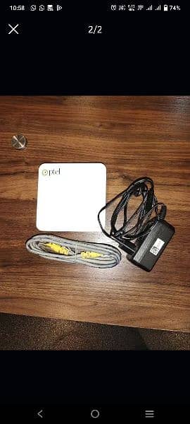 Excellent Condition 1