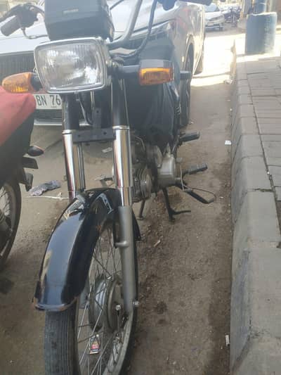 jaldi sell Karni ga  40k