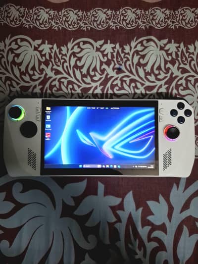 ASUS ROG Ally Z1 Extreme 512GB | Used | Excellent Condition