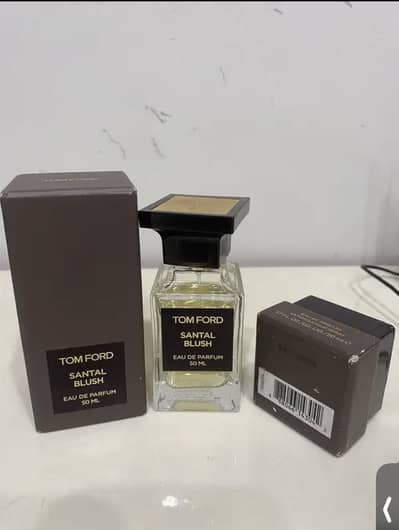 Tom ford santal blush 50 ml