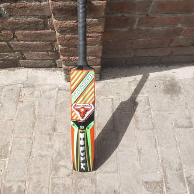 Matador Hulk Fiber Bat Devils Edition