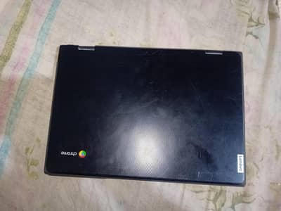 Lenovo 300e chrome book 2nd gen