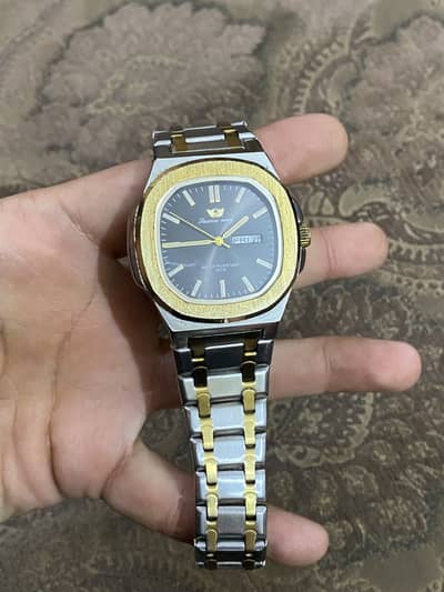 Success way original