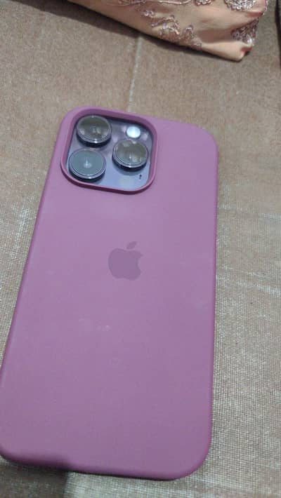 iphone 14 pro purple jv