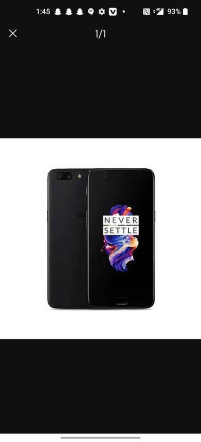 oneplus 5