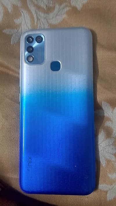 Infinix hot 11 play  for sell