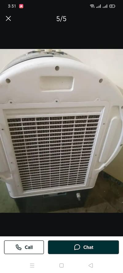 Air Cooler for Sale in New condition