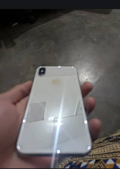 iPhone X bypass 64gb