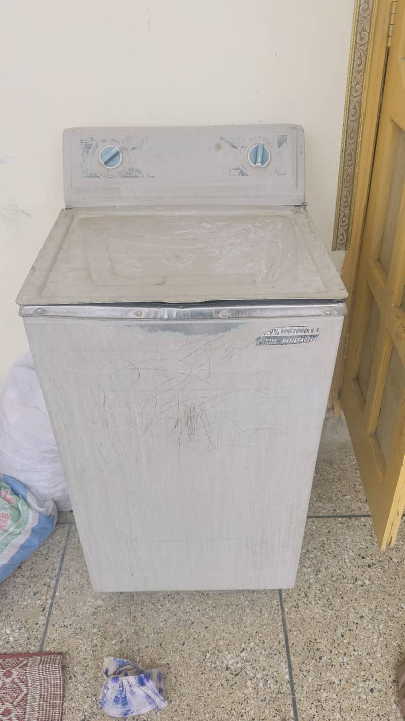 Almari air cooler washing machine 2