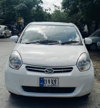 Passo(Boon) Good Condition