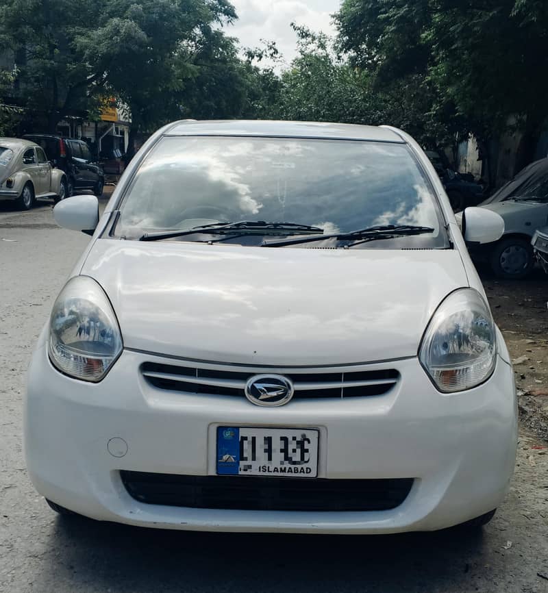 Passo(Boon) Good Condition 0