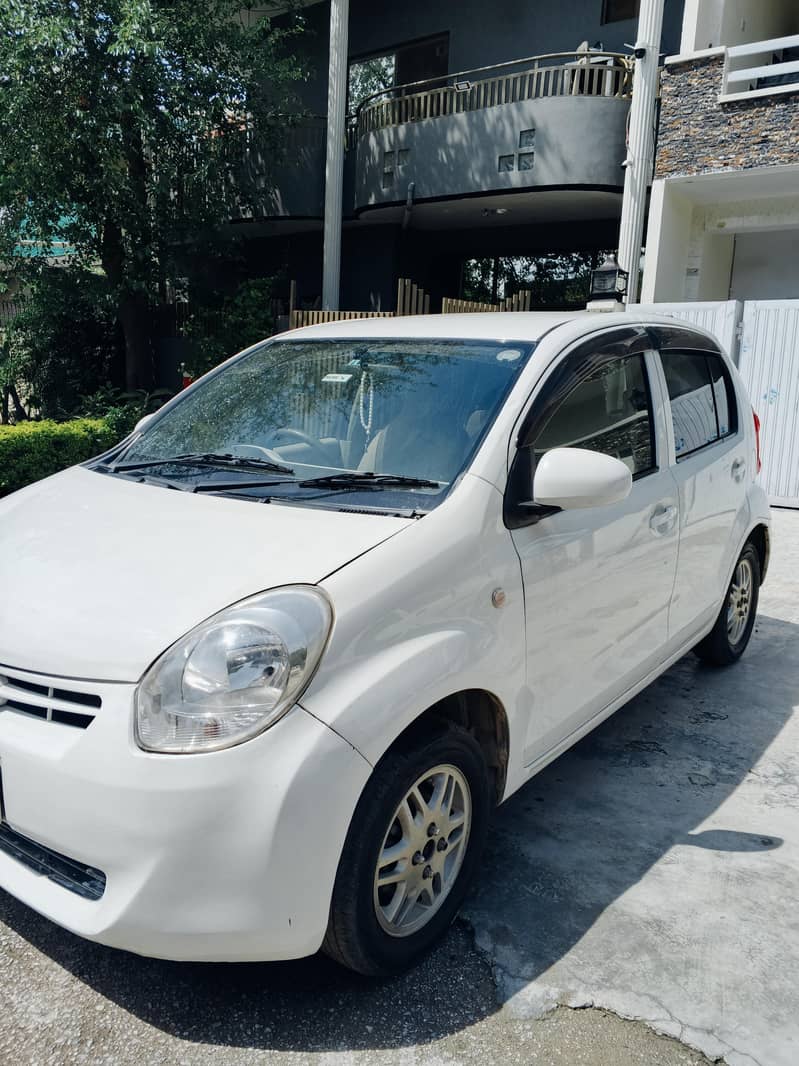 Passo(Boon) Good Condition 2