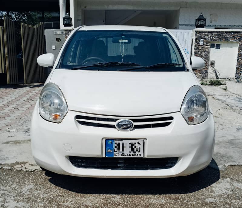 Passo(Boon) Good Condition 3