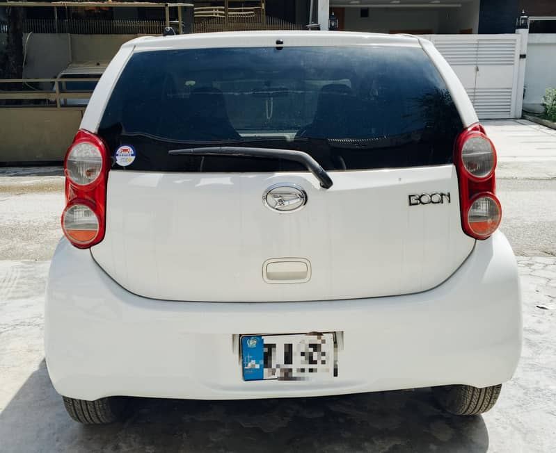 Passo(Boon) Good Condition 4