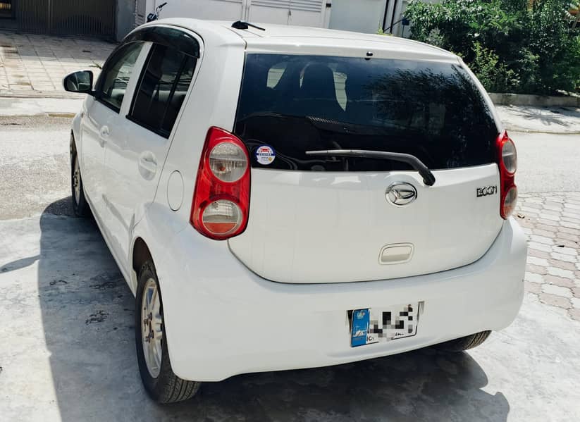 Passo(Boon) Good Condition 5