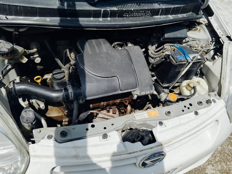 Passo(Boon) Good Condition 8