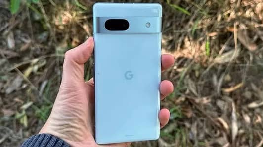 Google pixel 7a official pta approved