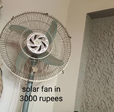 Sooler fan