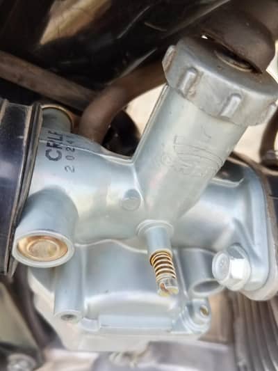 crown carburator for sale urgnt