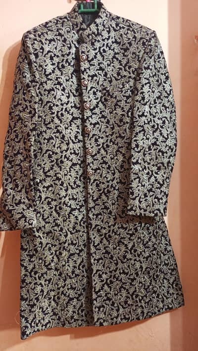 sherwani