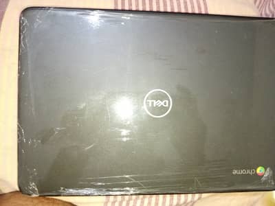 Model : Dell Chrome Book 4 / 32