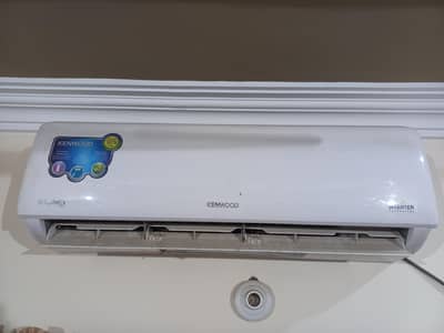 Kenwood AC 1.5 Ton Inverter for Sale – Powerful Cooling – Good Price