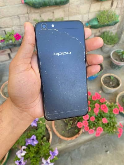 oppo a57