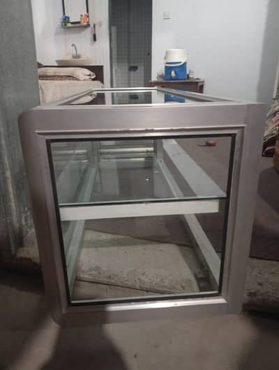 Aluminum Socach ha Condition 10/10 ha urgent for sale ha