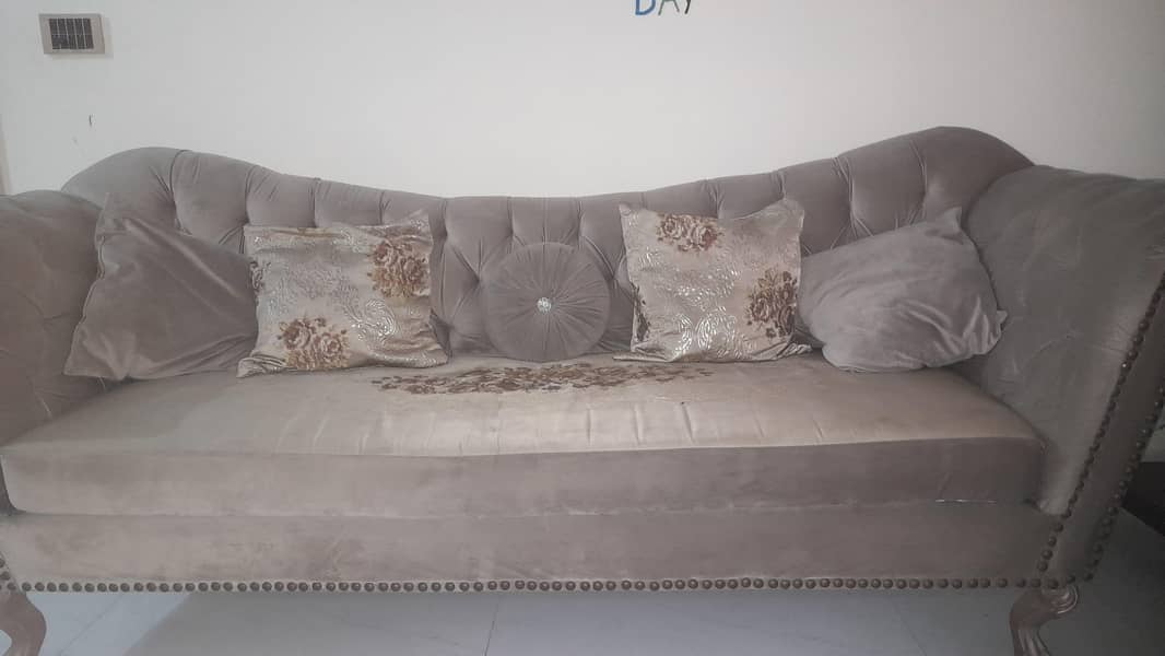 Sofa set 1