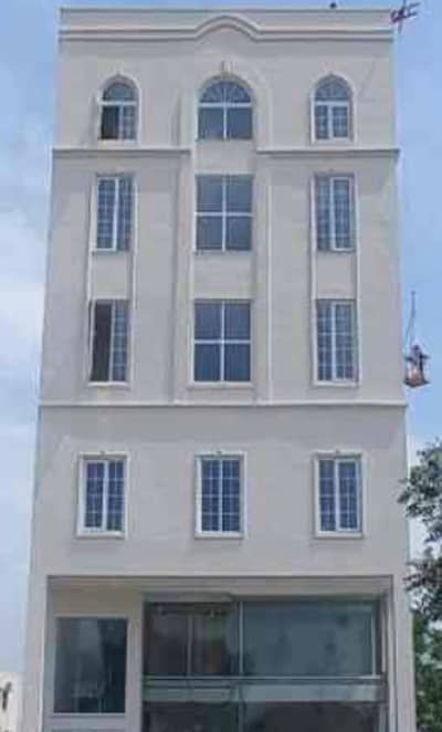 4 Marla Commercial Floor Available For Rent Dha 9 Town Hot Locations