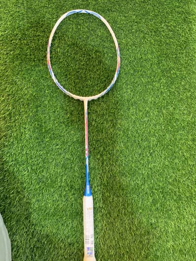 VS Racket for Sale Lightweight Badminton Racket in Excellent Condition