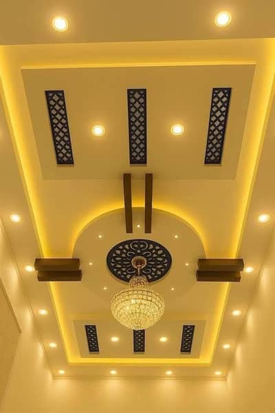 far ceiling design  under 30k 40k 50k