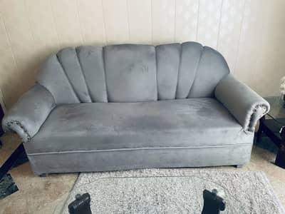 Sofa set