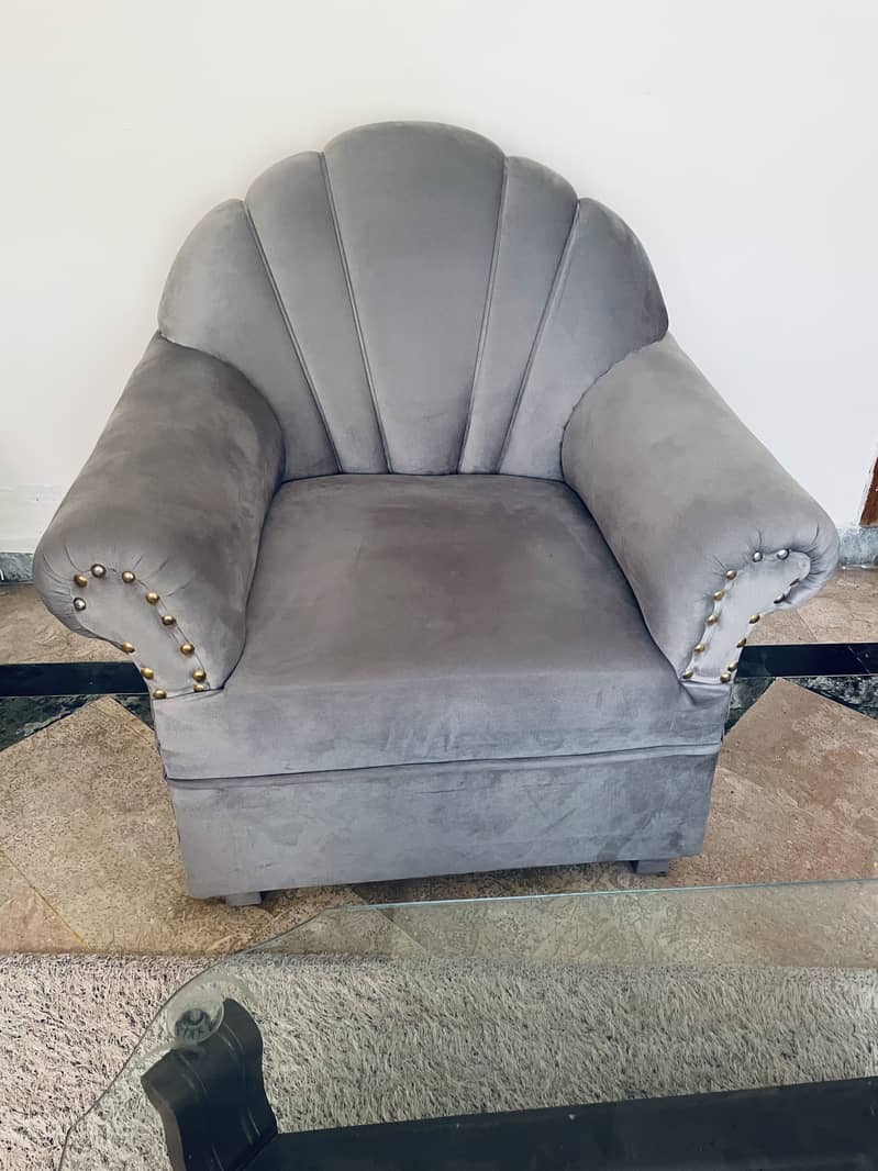 Sofa set 1